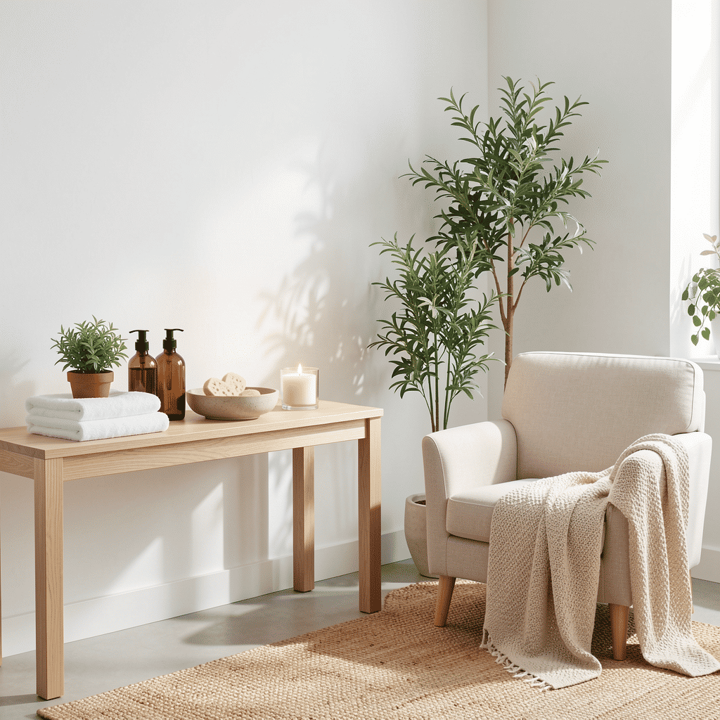 About